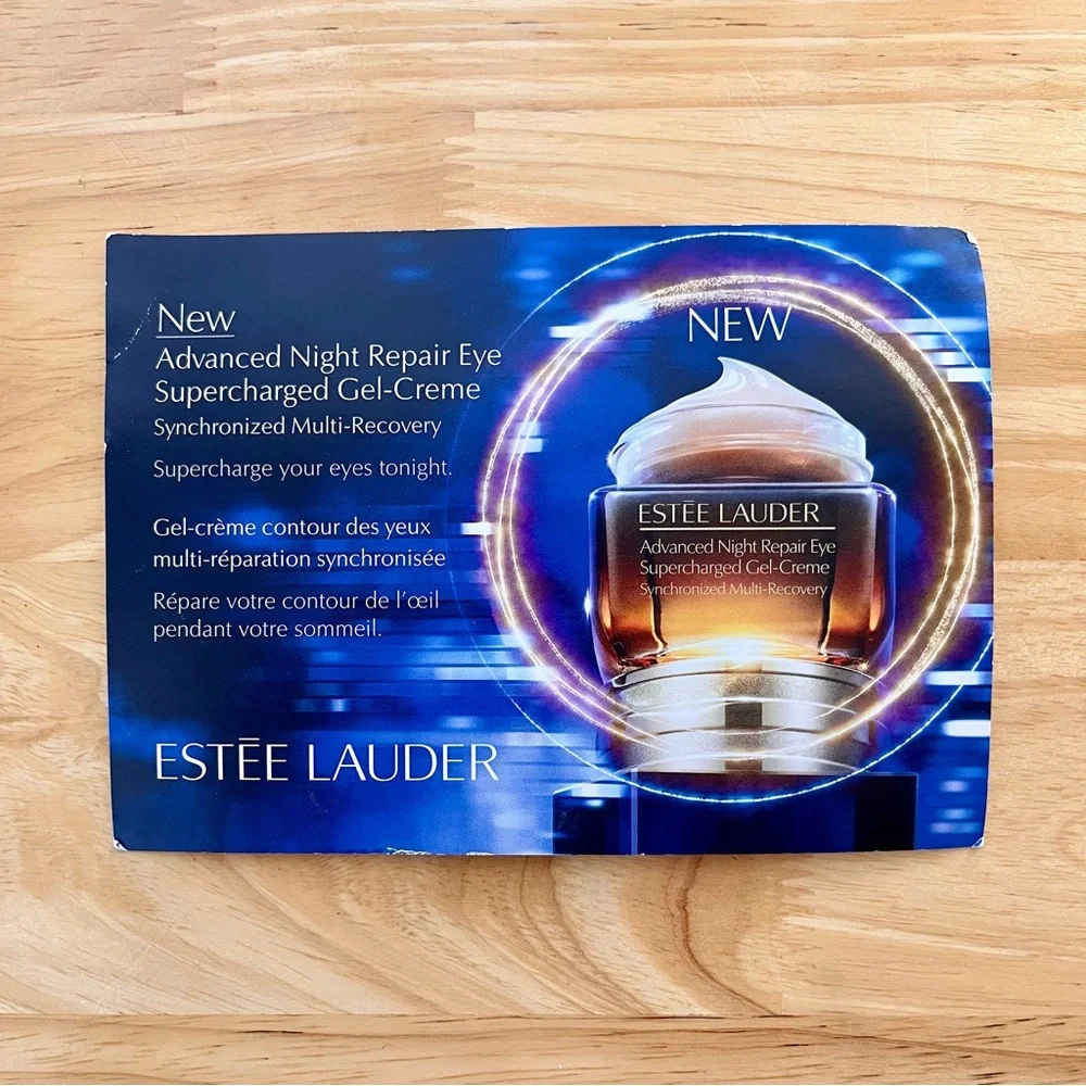 Estée Lauder Revitalizing Supreme+ Global Anti-Aging Cell Power Creme - Picture 4 of 5